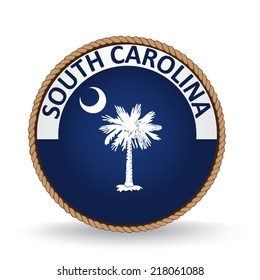 South Carolina Seal