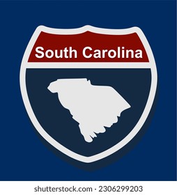 South Carolina united states of America