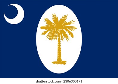 south carolina united states of america