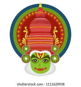 3 Onam kathak dancer Images, Stock Photos & Vectors | Shutterstock