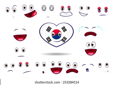 south korea