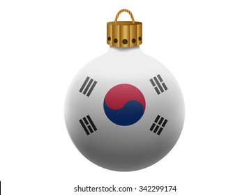 south korea