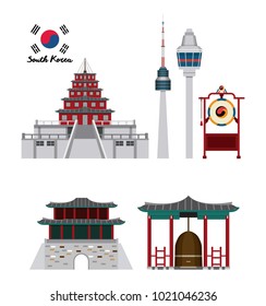 South korea culture