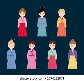 South korea design