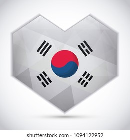 South korea design