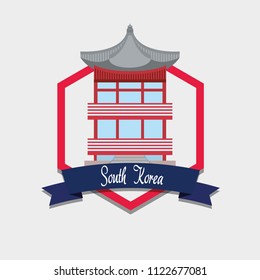 South korea design