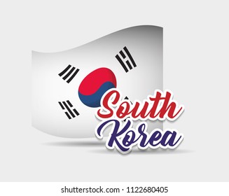 South korea design