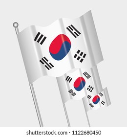 South korea design