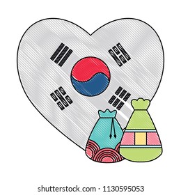 south korea design