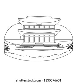 South korea design