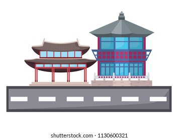 South korea design