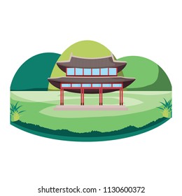 South korea design