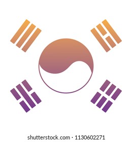 South korea design