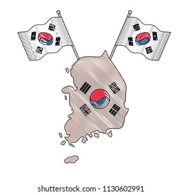 South korea design