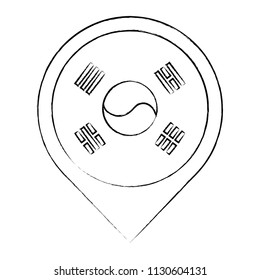 South korea design