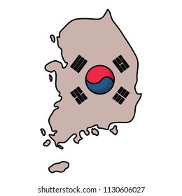 South korea design