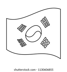 South korea design