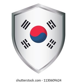 South korea design
