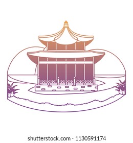 south korea landmarks 