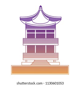 south korea landmarks design