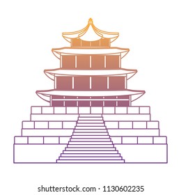 south korea landmarks design