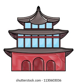 south korea landmarks design