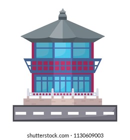 south korea landmarks design