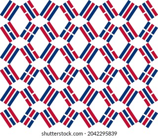 south korean seamless pattern tradition concept. vector illustration. print, cover, paper, decoration, banner, jersey, dress, etc
