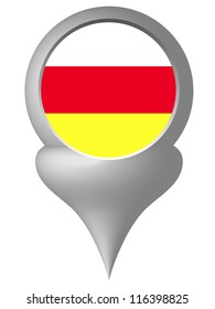 South Ossetia