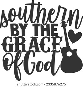 Southern By The Grace Of God - Southern Vibe