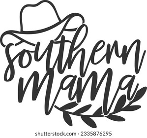 Southern Mama - Southern Vibe