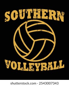 Southern Volleyball Classic Antiguas Angustiado