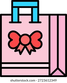Vector de diseño de iconos creativos Nuevos de recuerdo