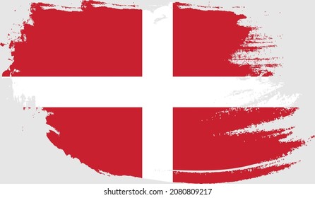 sovereign military order of malta flag in grunge style