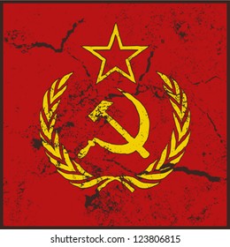 Soviet Red Star