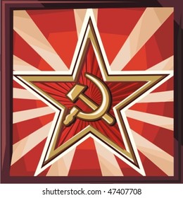 soviet star