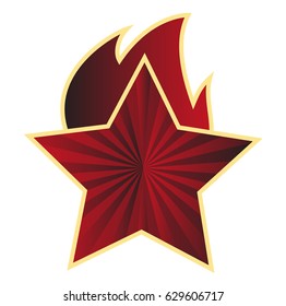 Soviet Star