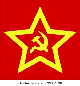 Soviet union VECTOR