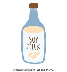Soy Foods with Soy milk