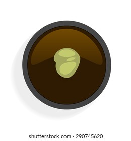 Soy sauce
