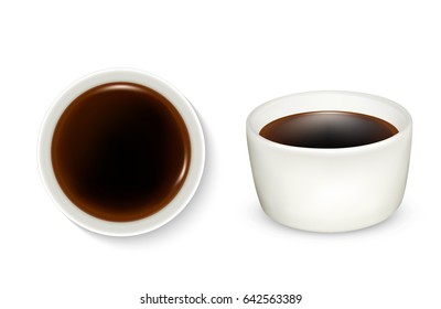 Soy sauce
