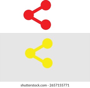 Soylent rojo Comparte este diseño de icono