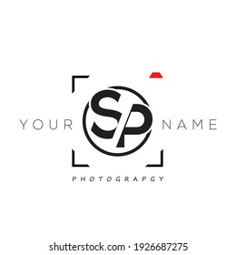 Sp Photography Stock Vectors Images Vector Art Shutterstock