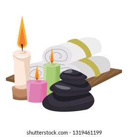Spa and beauty