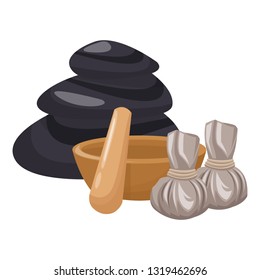 Spa and beauty