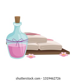 Spa and beauty