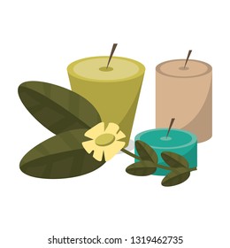 Spa and beauty