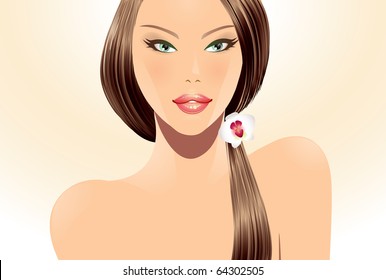 Spa beauty