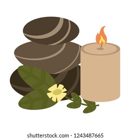 SPA beauty and health concept