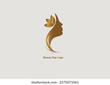 Spa and beauty logos represent luxury and personal care. These designs typically incorporate graceful icons like butterflies, flowers and abstract shapes. Neutral or pastel color palettes enhance the.